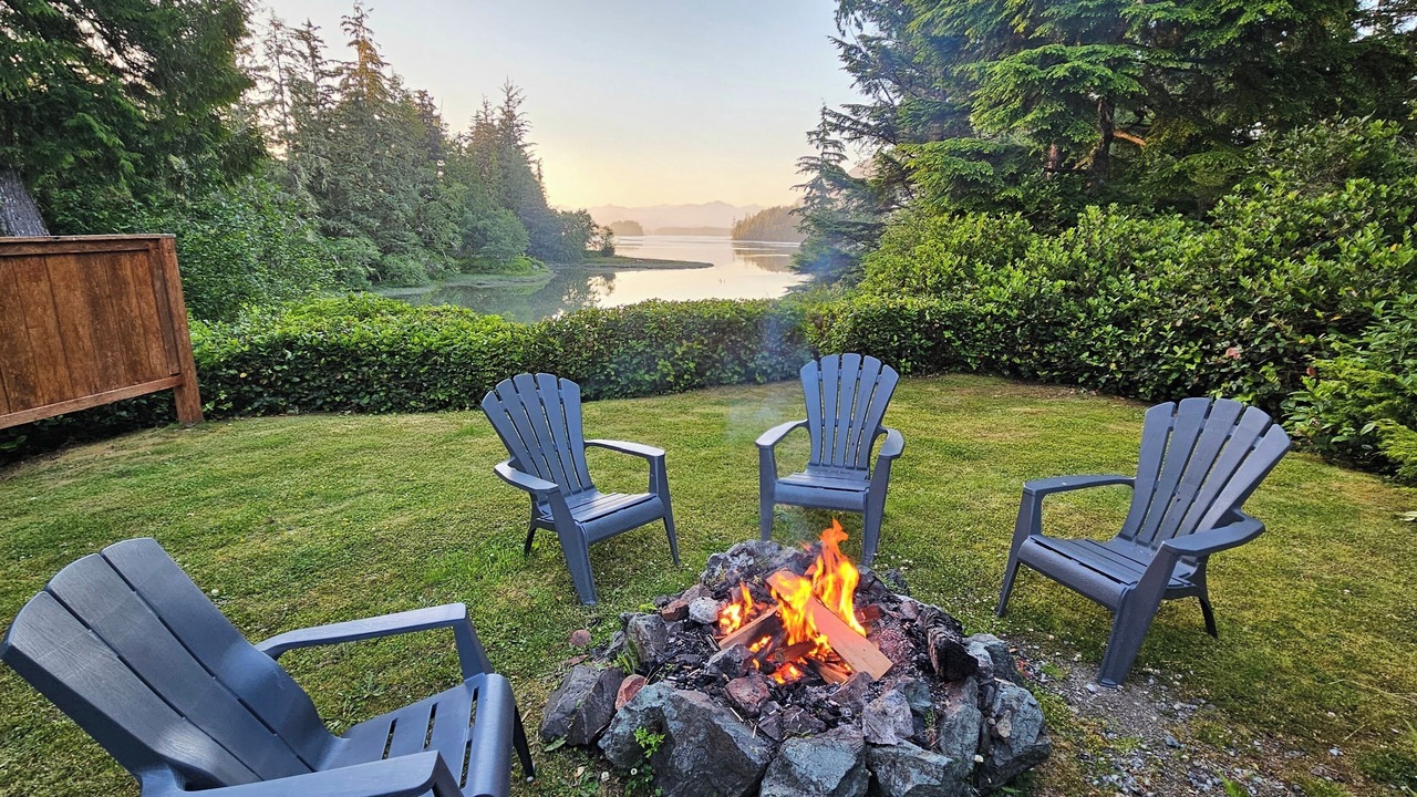Photo of Outdoor in Tofino