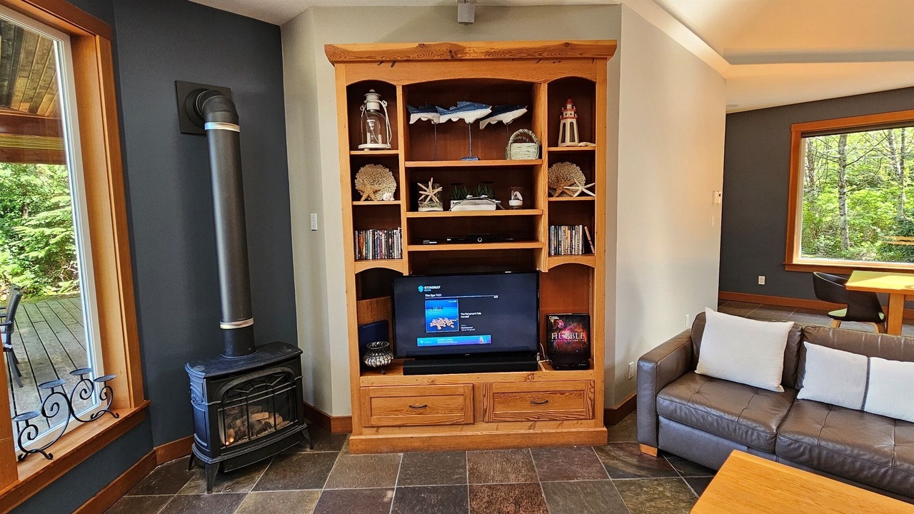Photo of Bedroom in Tofino