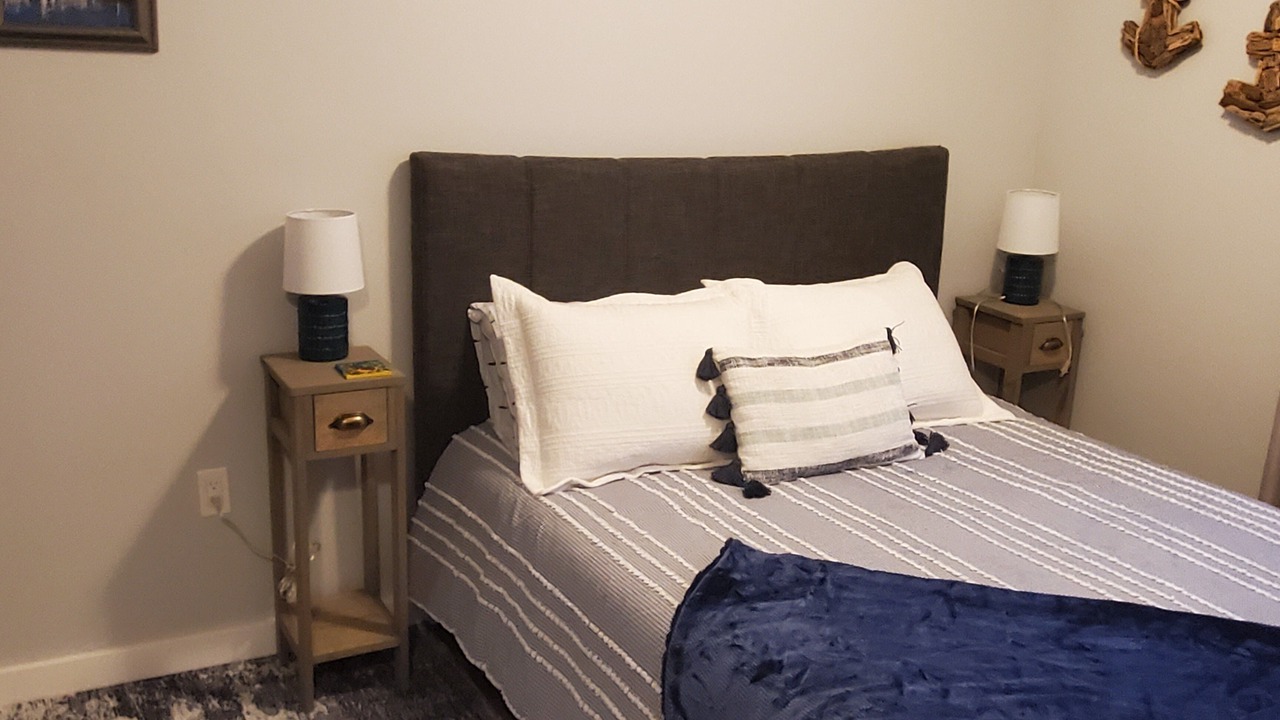 Photo of Bedroom in Souris