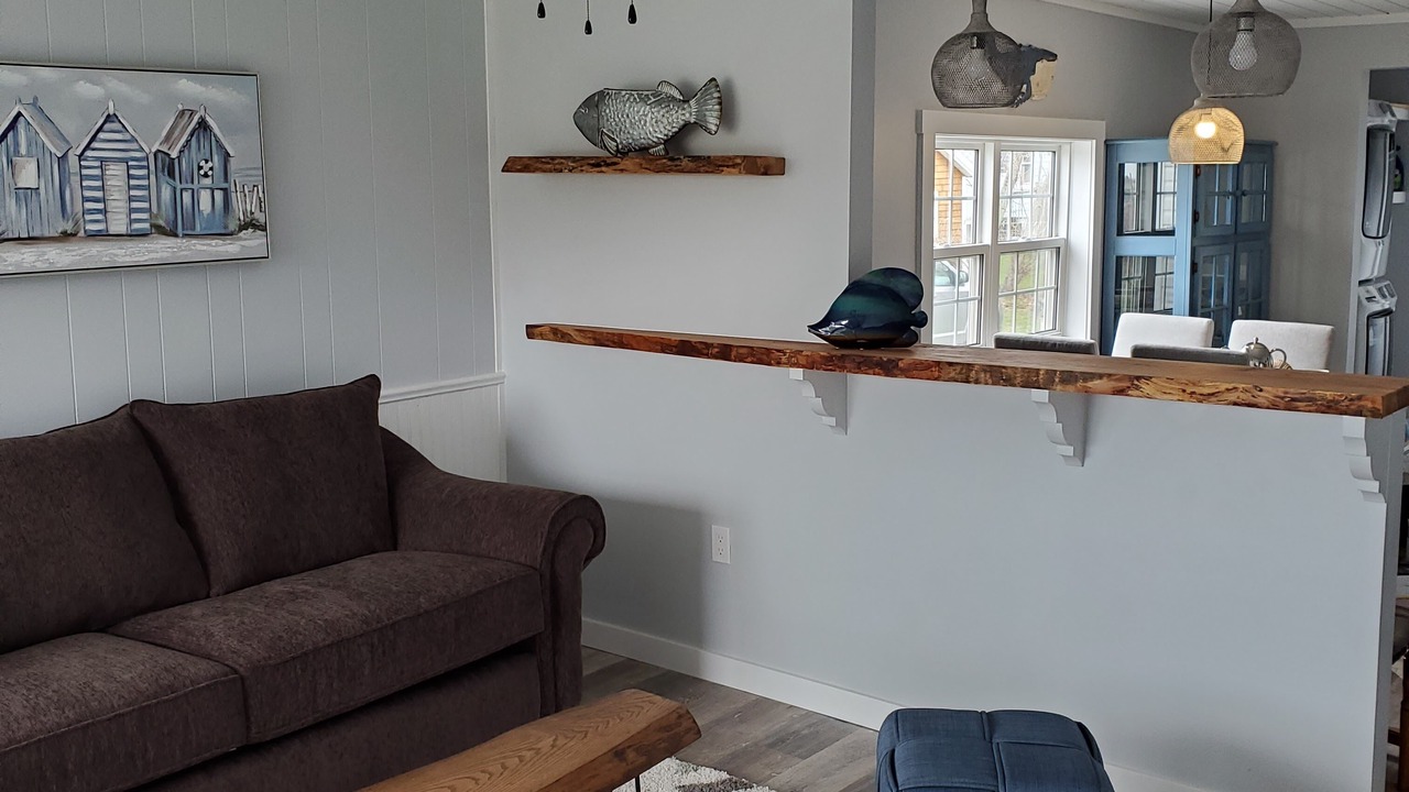 Photo of Livingroom in Souris