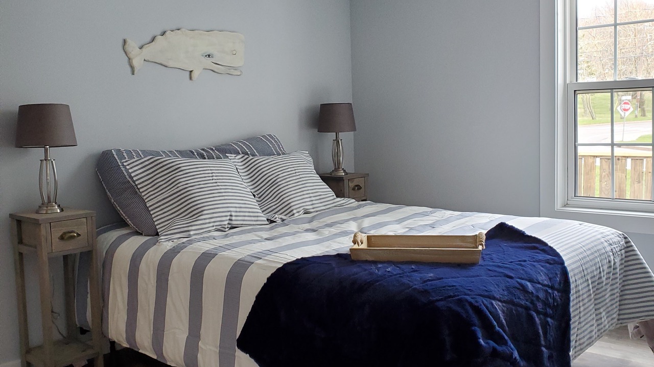Photo of Bedroom in Souris