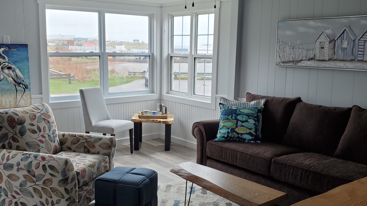 Photo of Livingroom in Souris