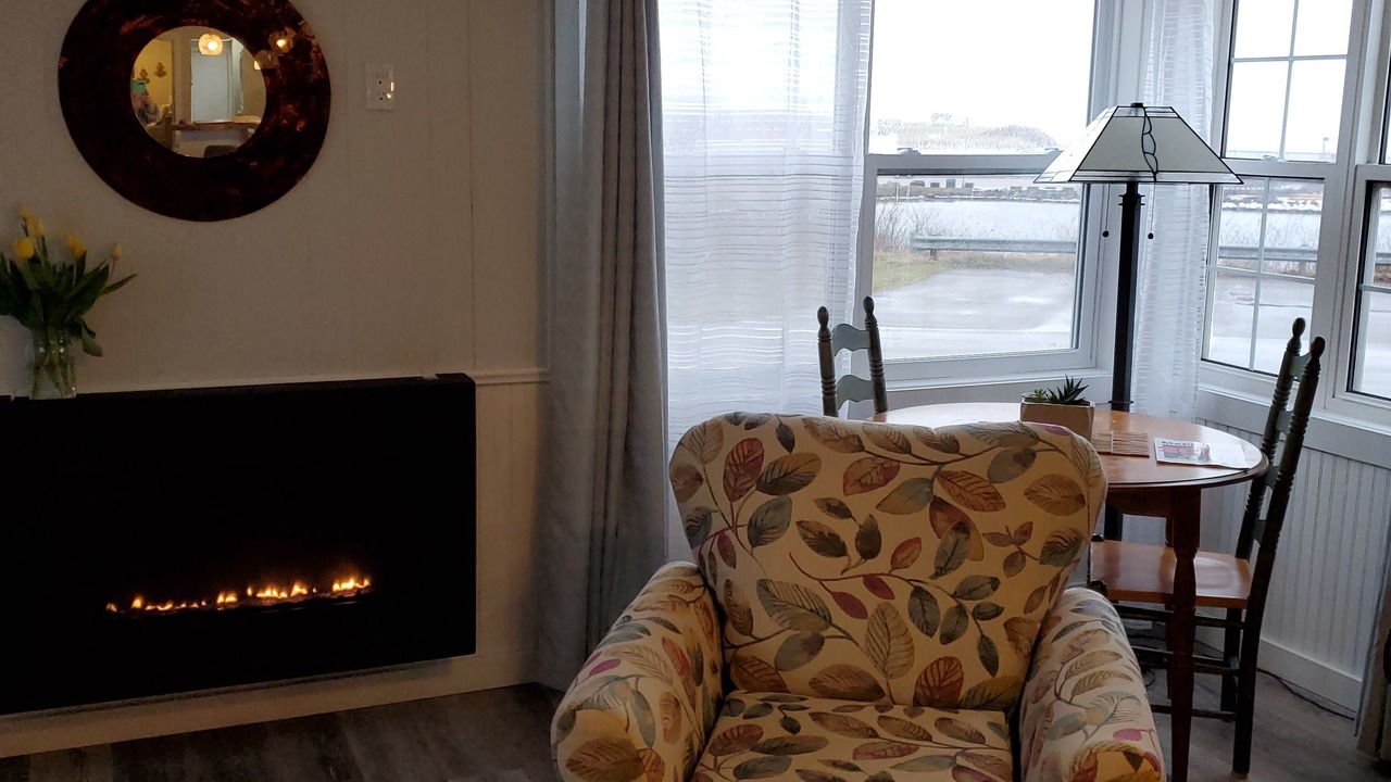 Photo of Livingroom in Souris