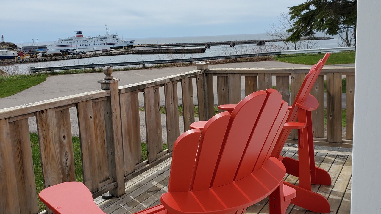 Photo of Outdoor in Souris