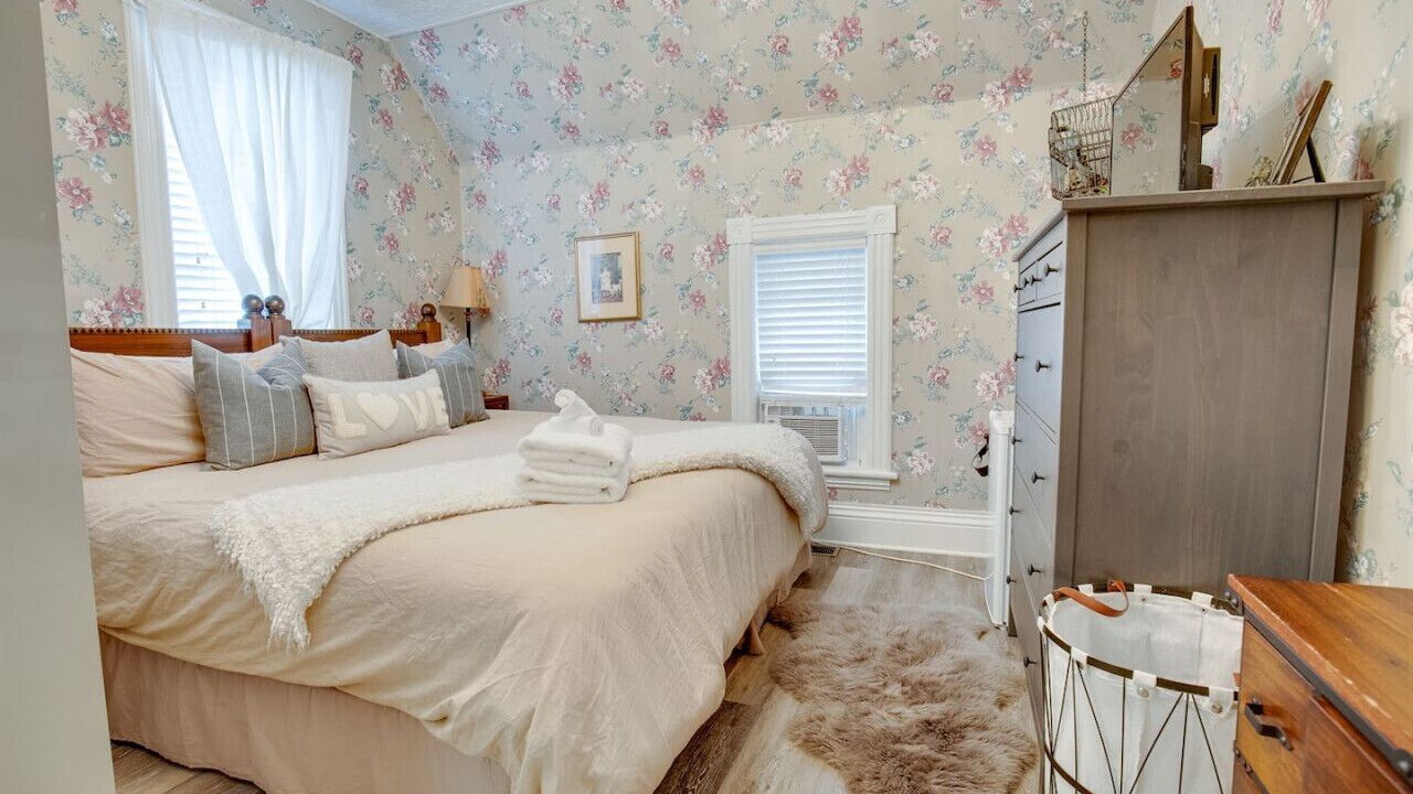 Photo of Bedroom in Kingsville