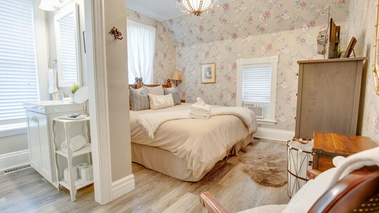 Photo of Bedroom in Kingsville