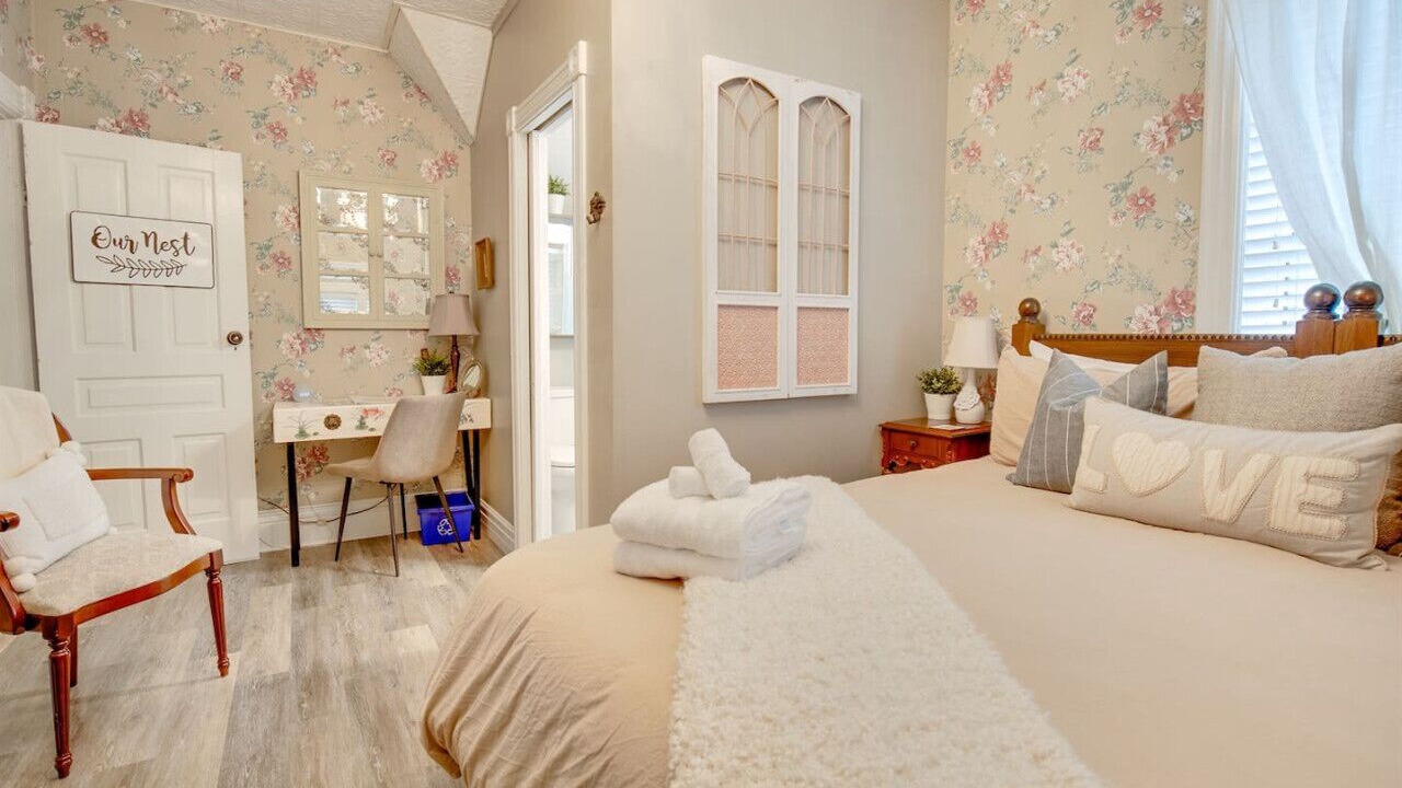 Photo of Bedroom in Kingsville