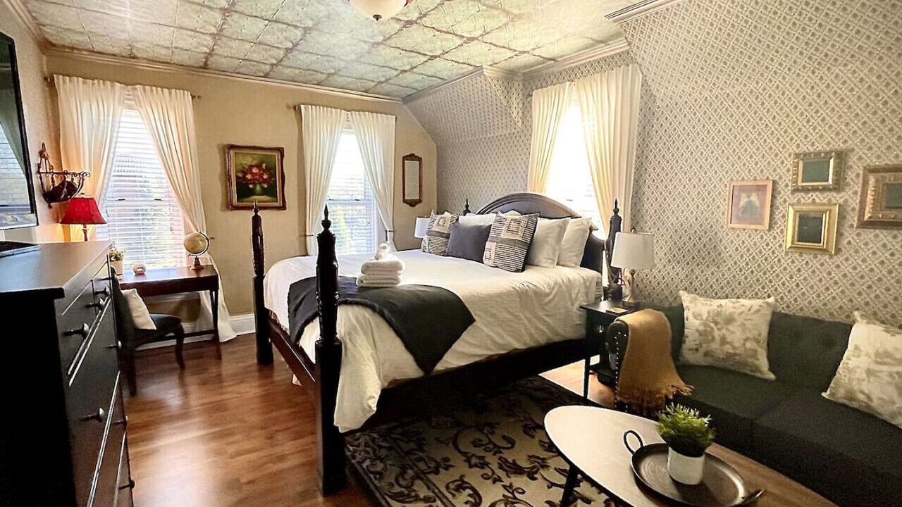 Photo of Bedroom in Kingsville