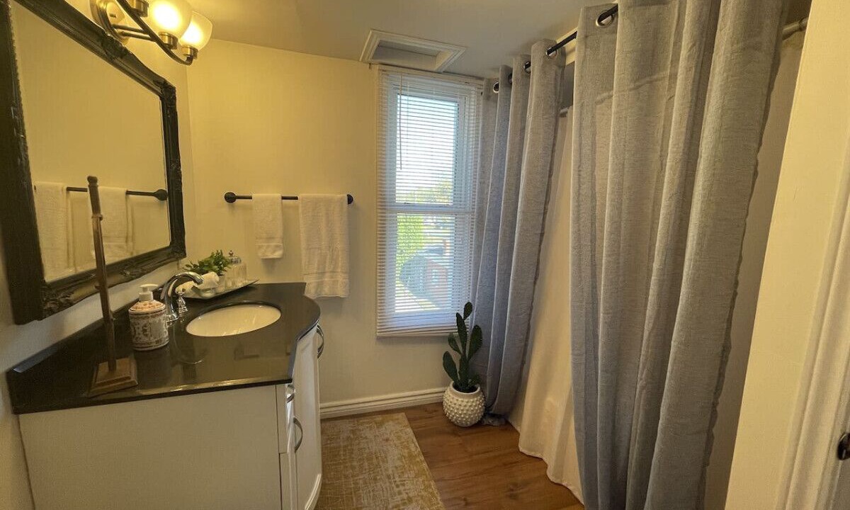 Photo of Bathroom in Kingsville
