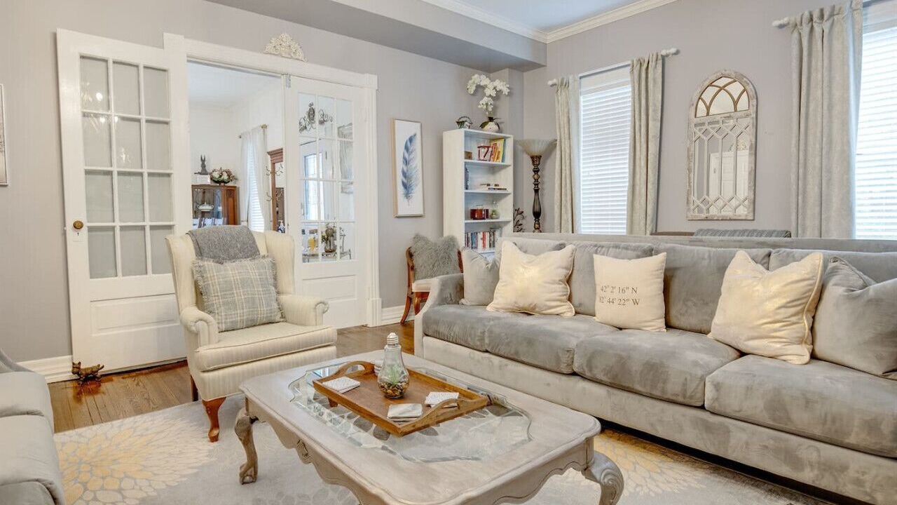 Photo of Bedroom in Kingsville