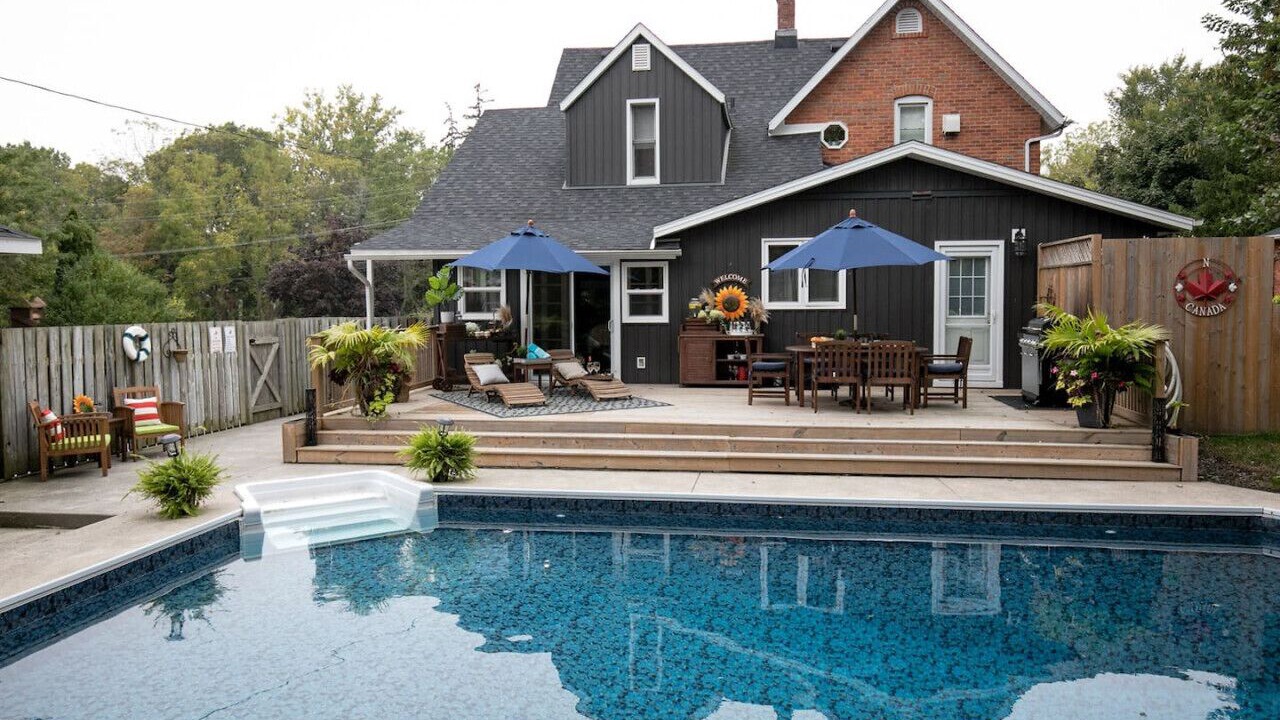 Photo of Outdoor in Kingsville