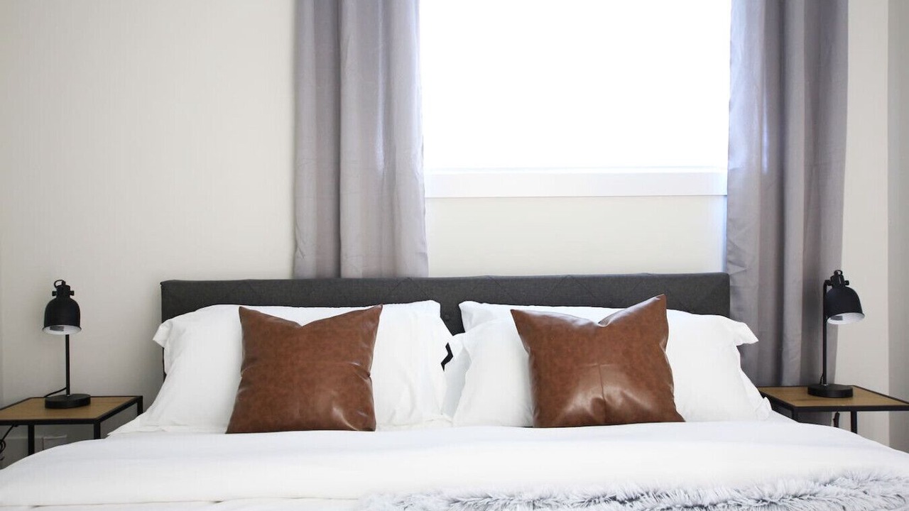 Photo of Bedroom in Edmonton
