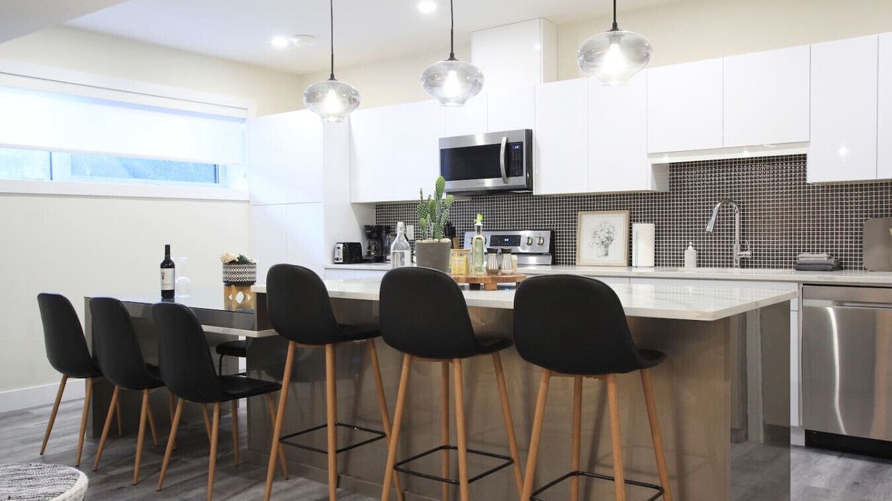 Photo of Kitchen in Edmonton