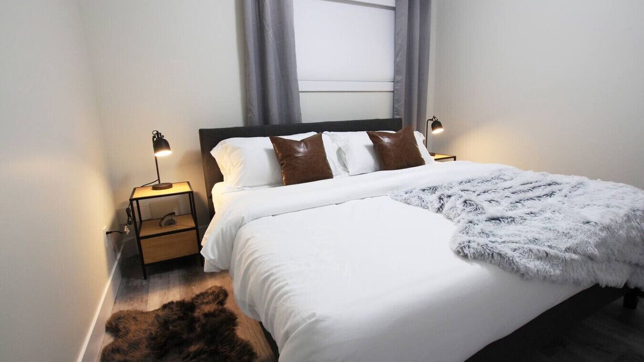 Photo of Bedroom in Edmonton