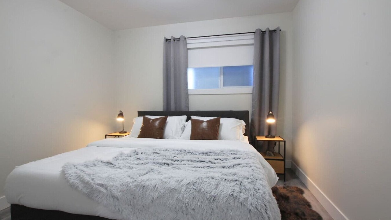 Photo of Bedroom in Edmonton