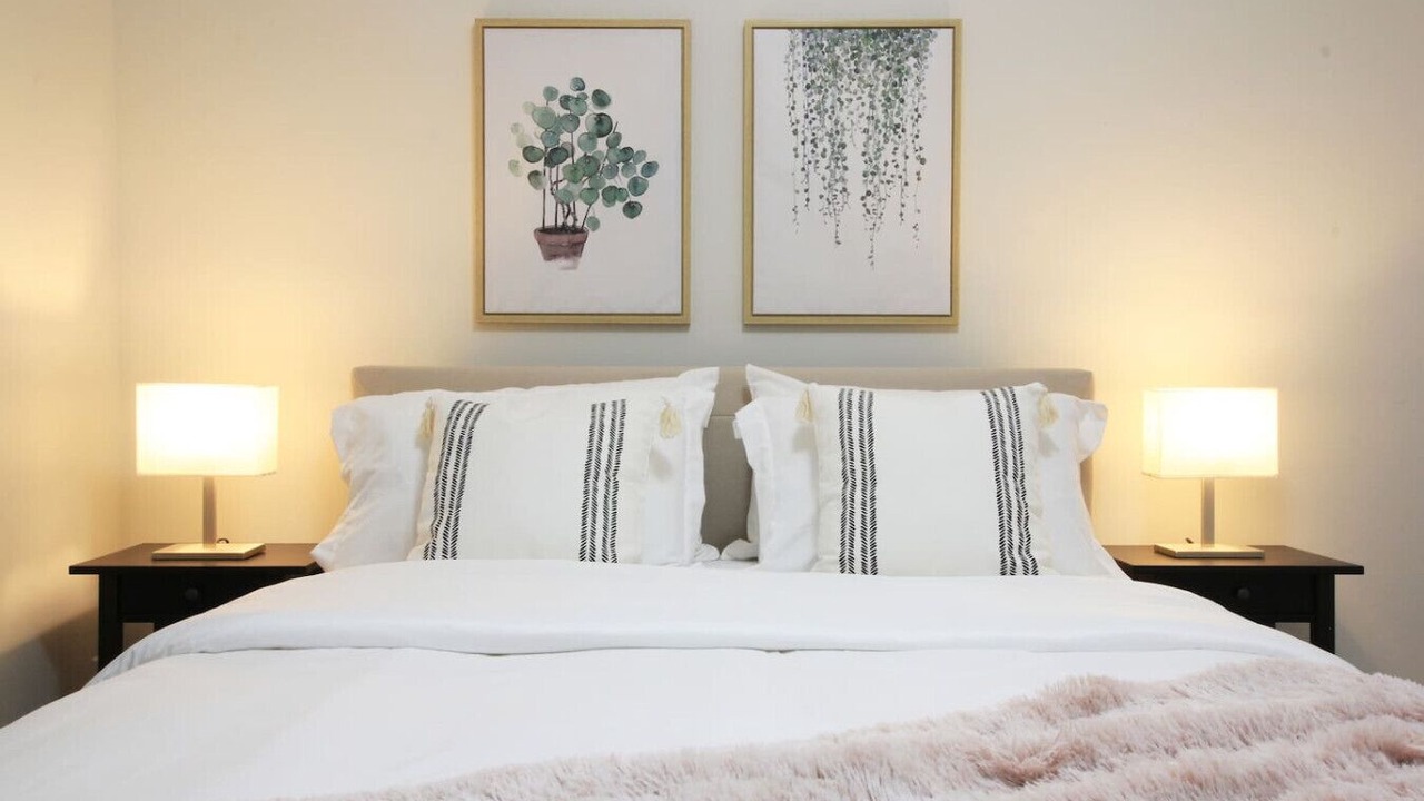 Photo of Bedroom in Edmonton