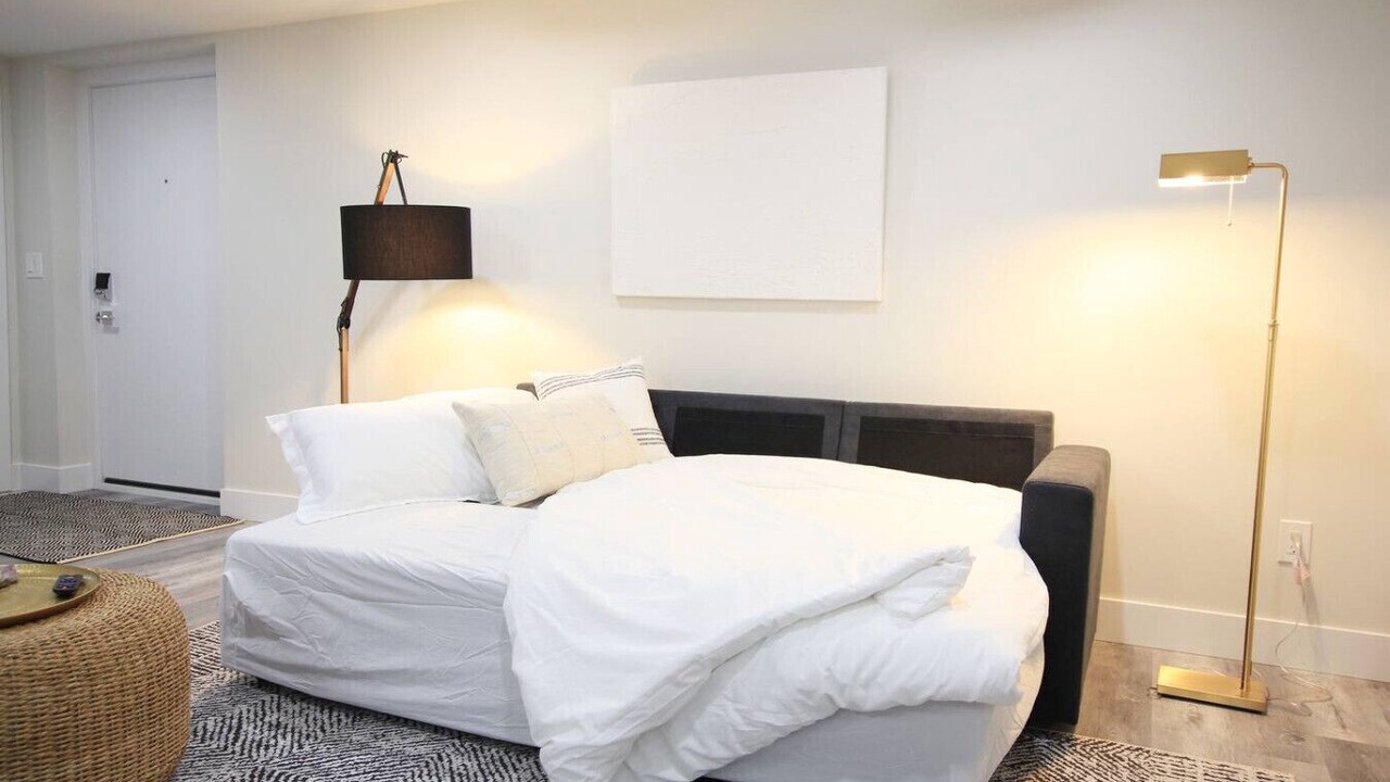 Photo of Bedroom in Edmonton