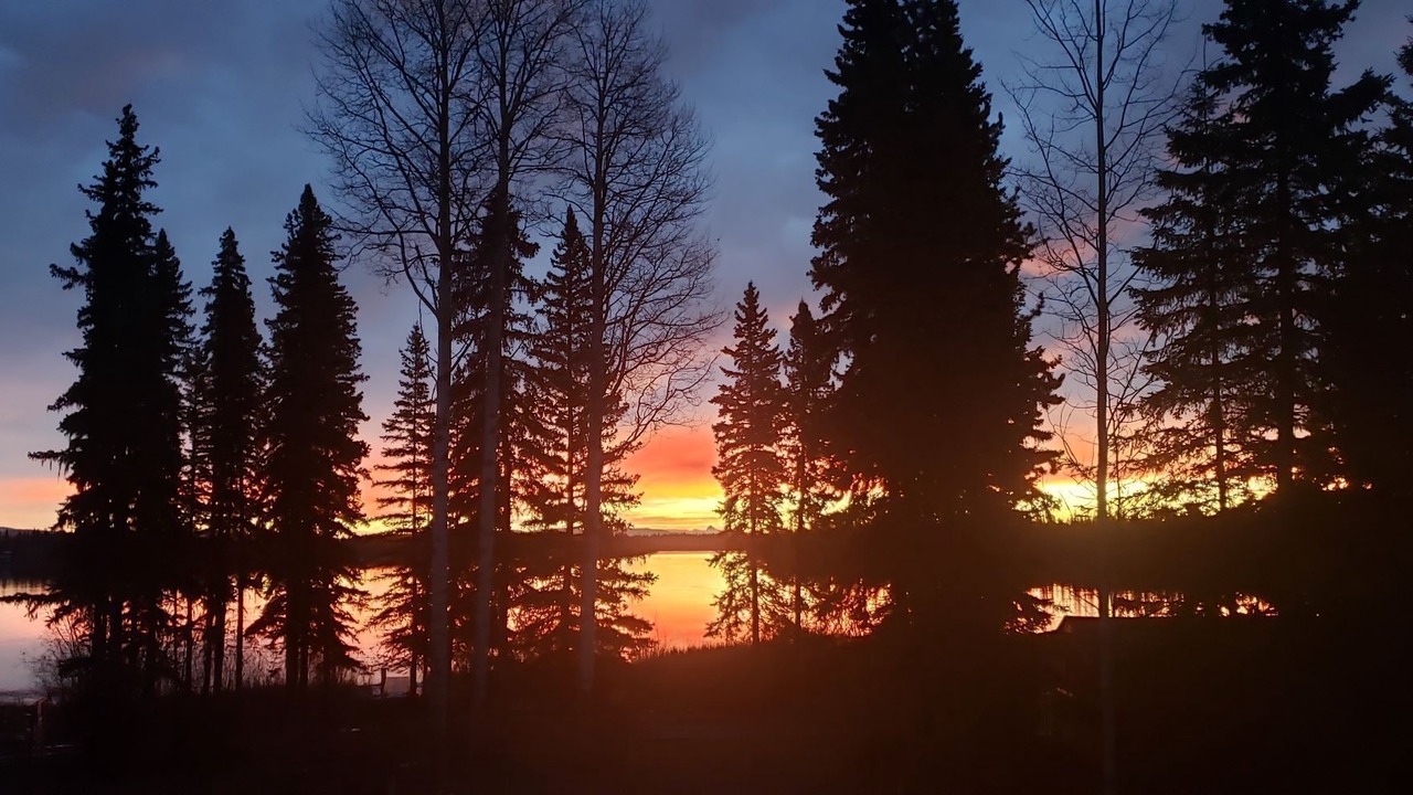 Photo of Outdoor in Sheridan Lake