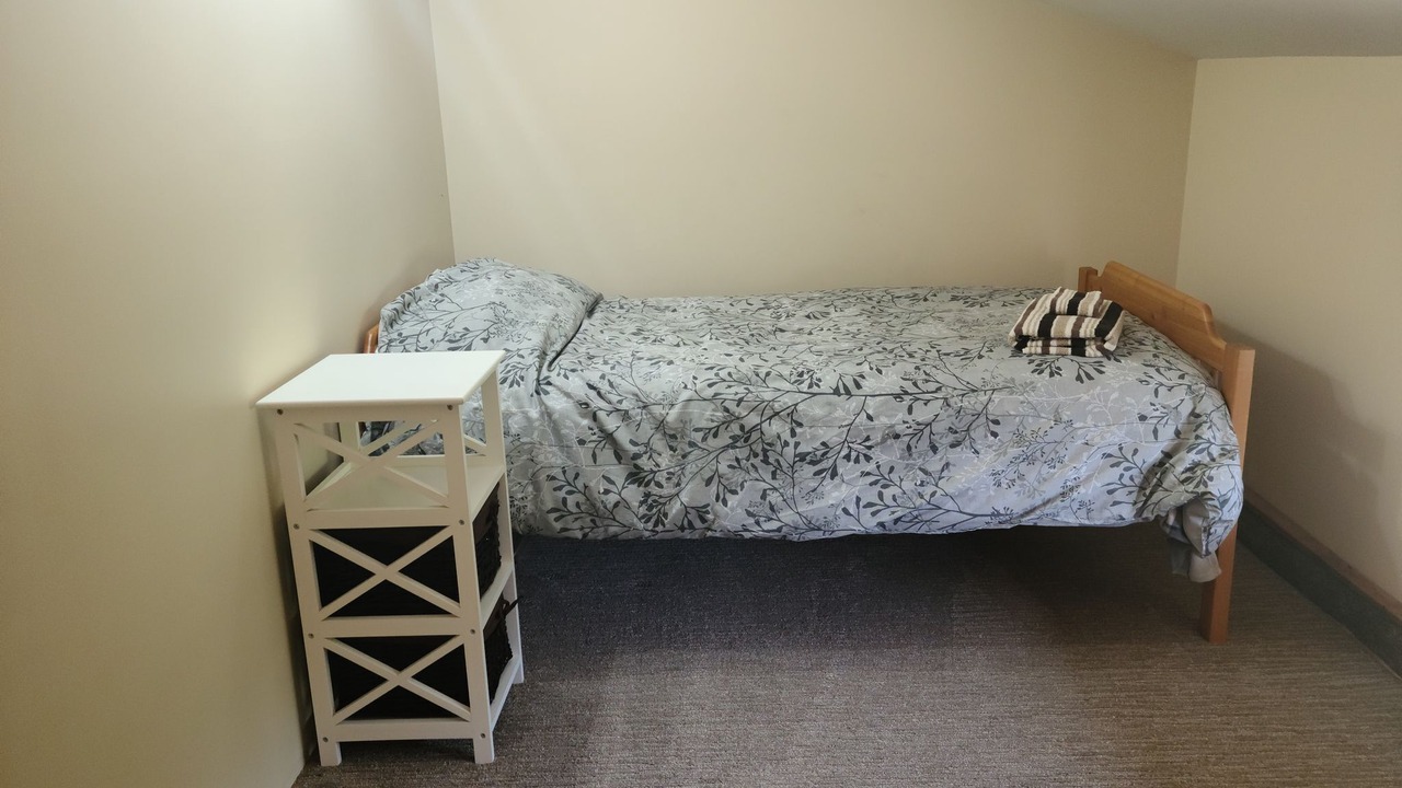 Photo of Bedroom in Sheridan Lake
