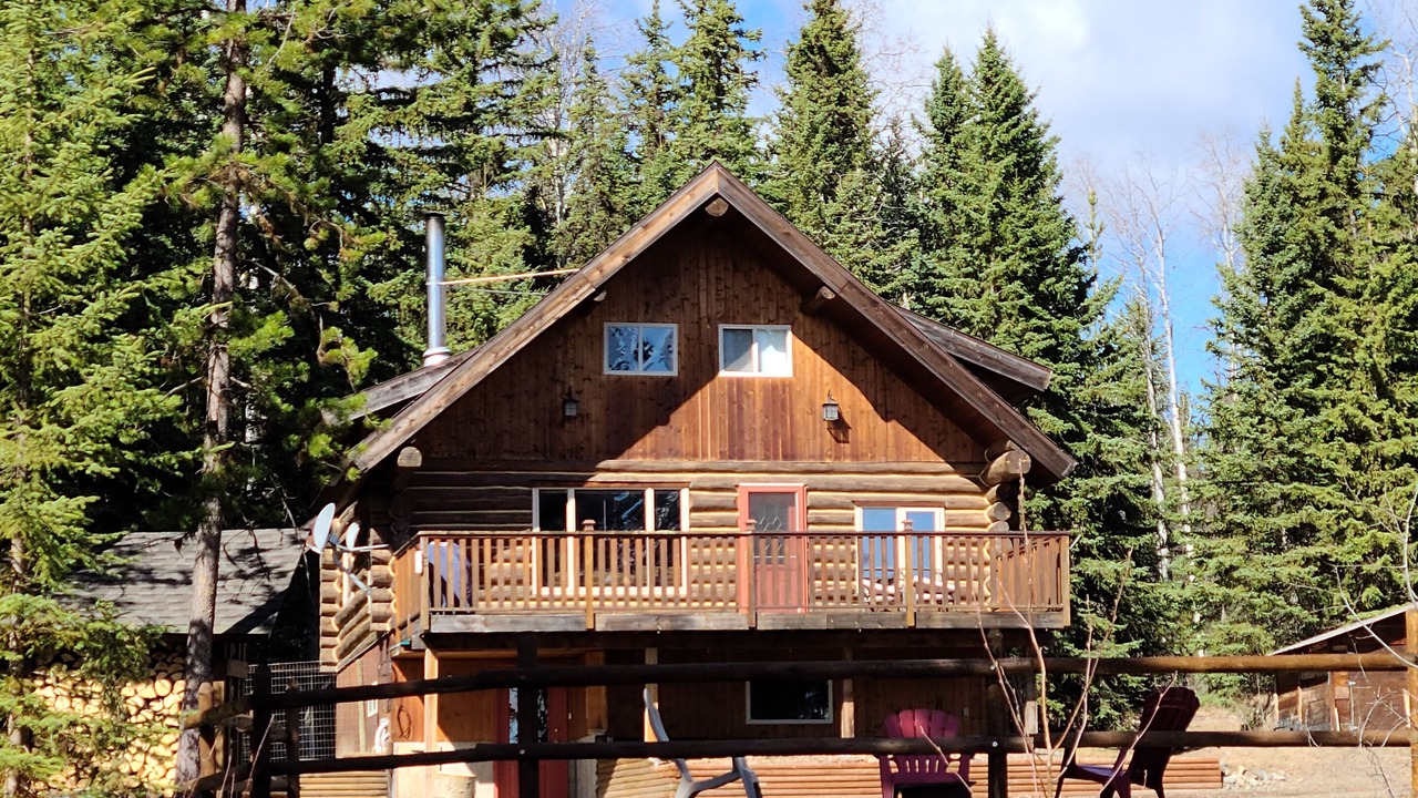 Photo of Outdoor in Sheridan Lake