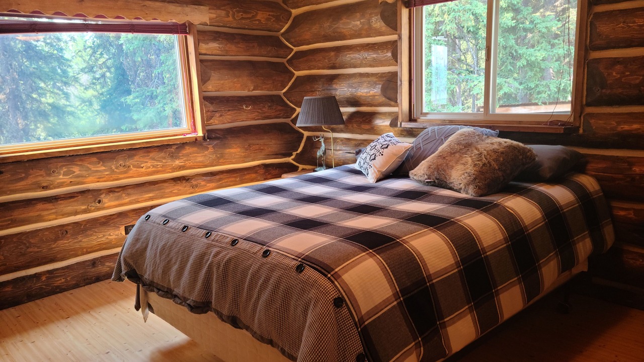 Photo of Bedroom in Sheridan Lake