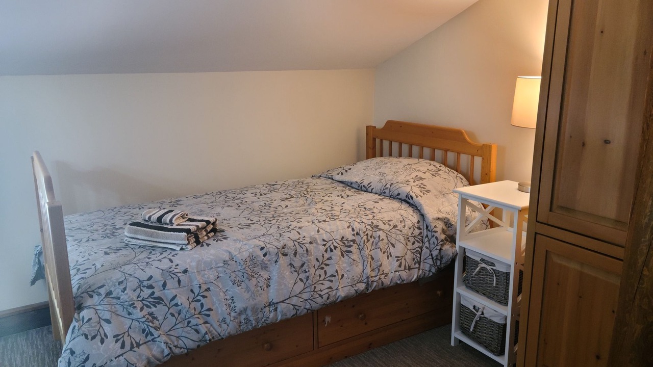 Photo of Bedroom in Sheridan Lake