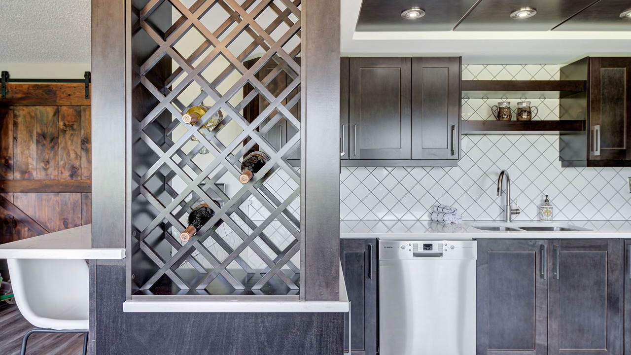 Photo of Kitchen in Saskatoon Downtown