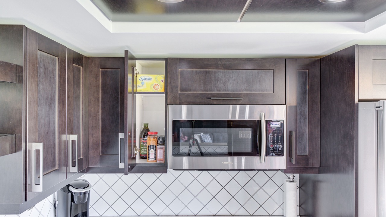 Photo of Kitchen in Saskatoon Downtown