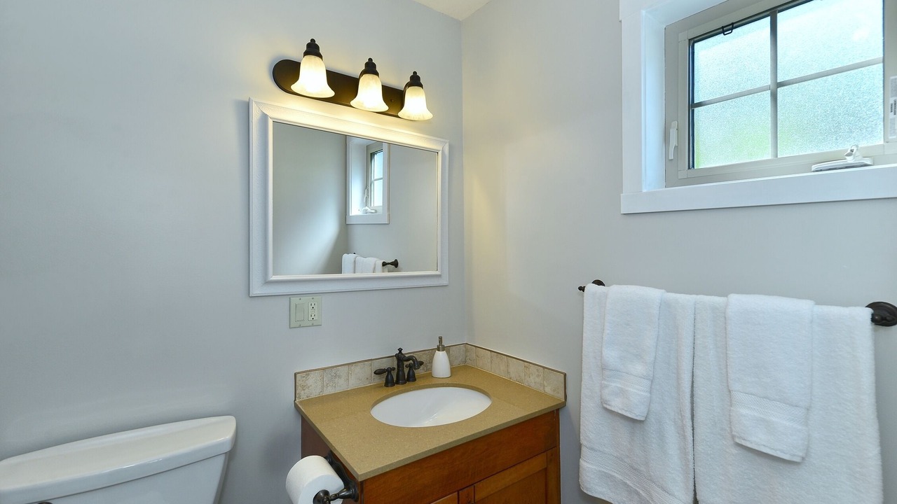 Photo of Bathroom in Central Okanagan