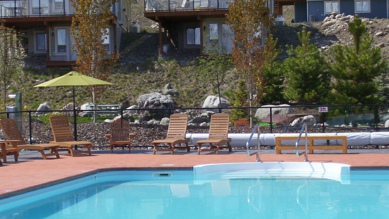 Photo of Outdoor in Central Okanagan