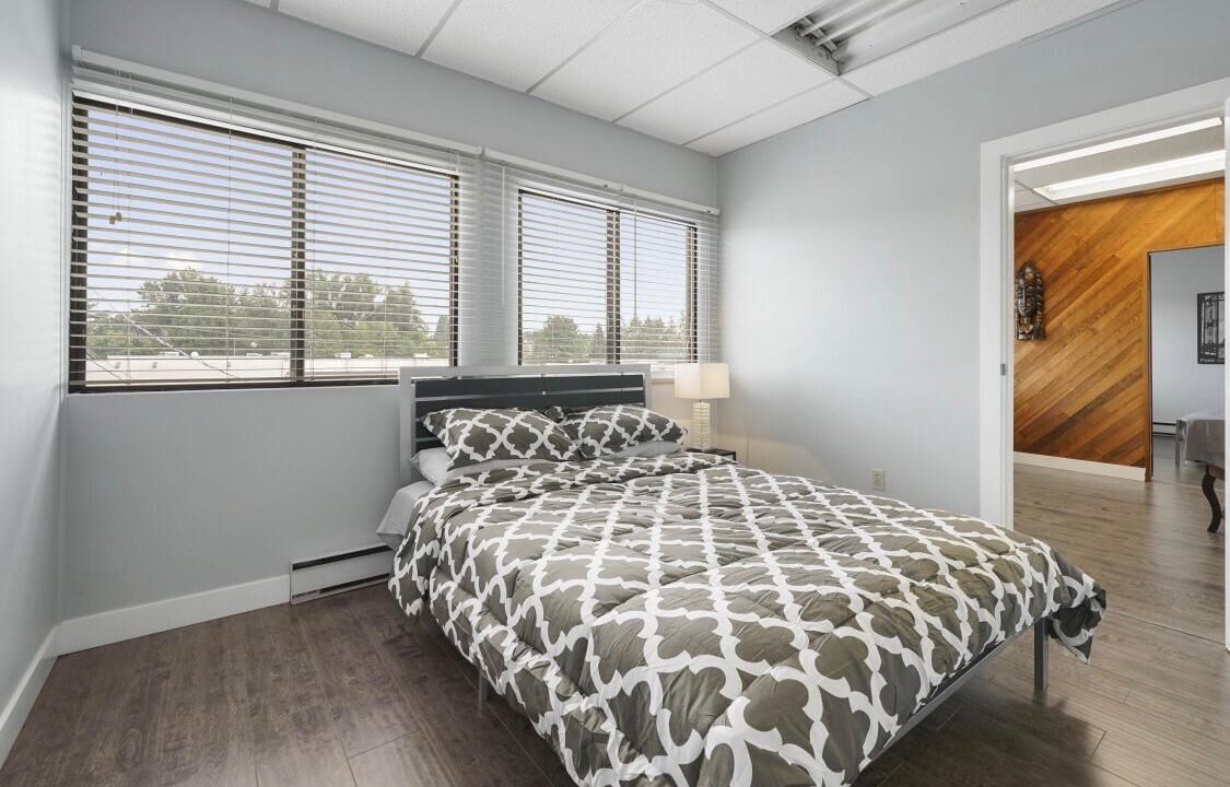 Photo of Bedroom in Aldergrove