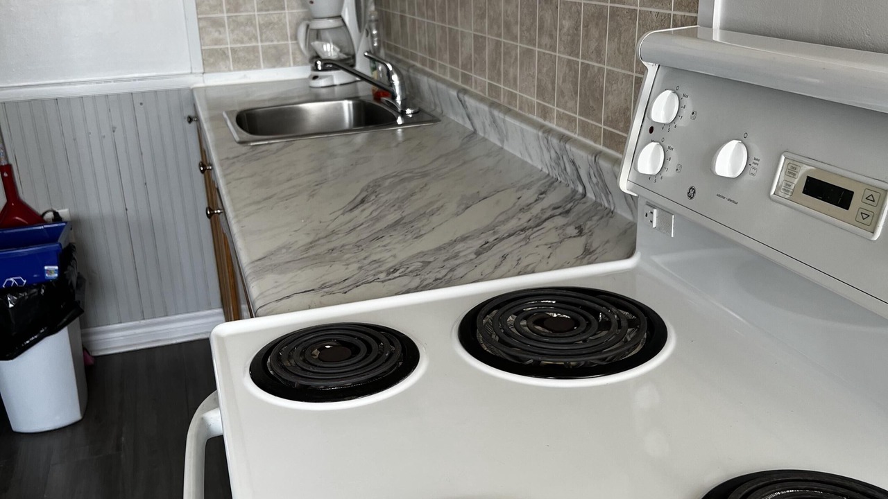 Photo of Kitchen in Wasaga Beach