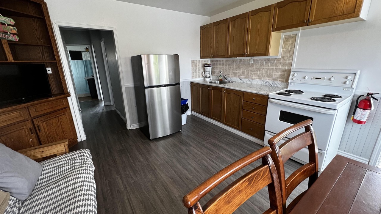 Photo of Kitchen in Wasaga Beach
