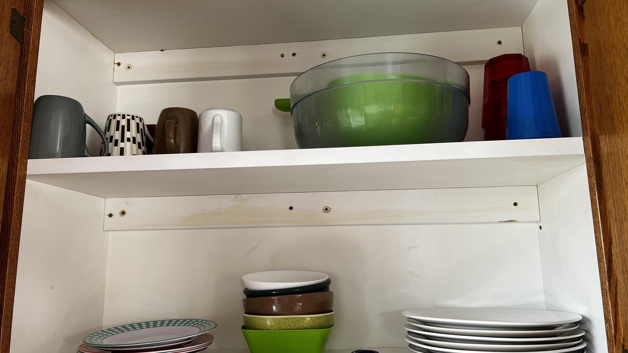 Photo of Kitchen in Wasaga Beach