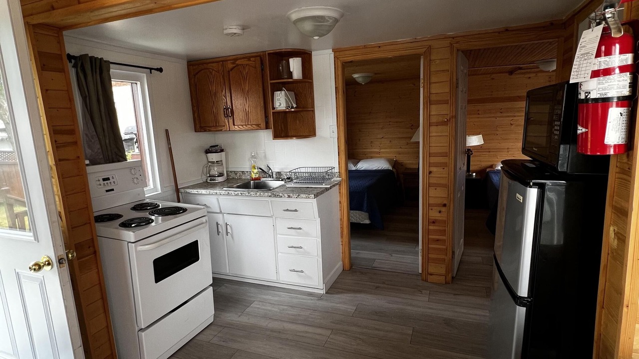 Photo of Kitchen in Wasaga Beach