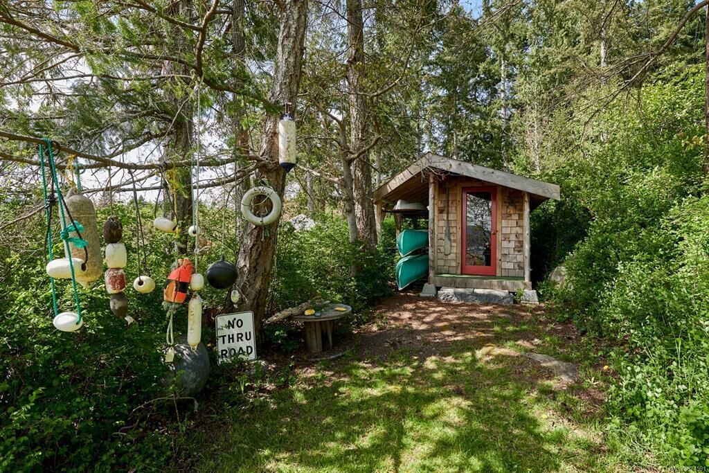 Photo of Outdoor in Fanny Bay