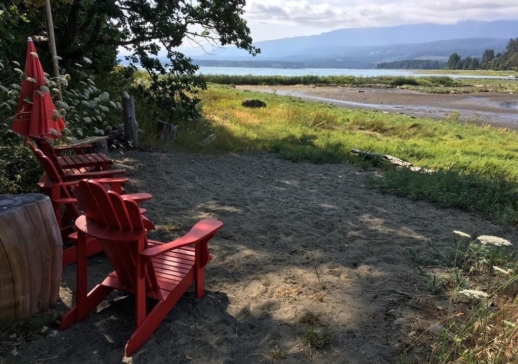 Photo of Outdoor in Fanny Bay