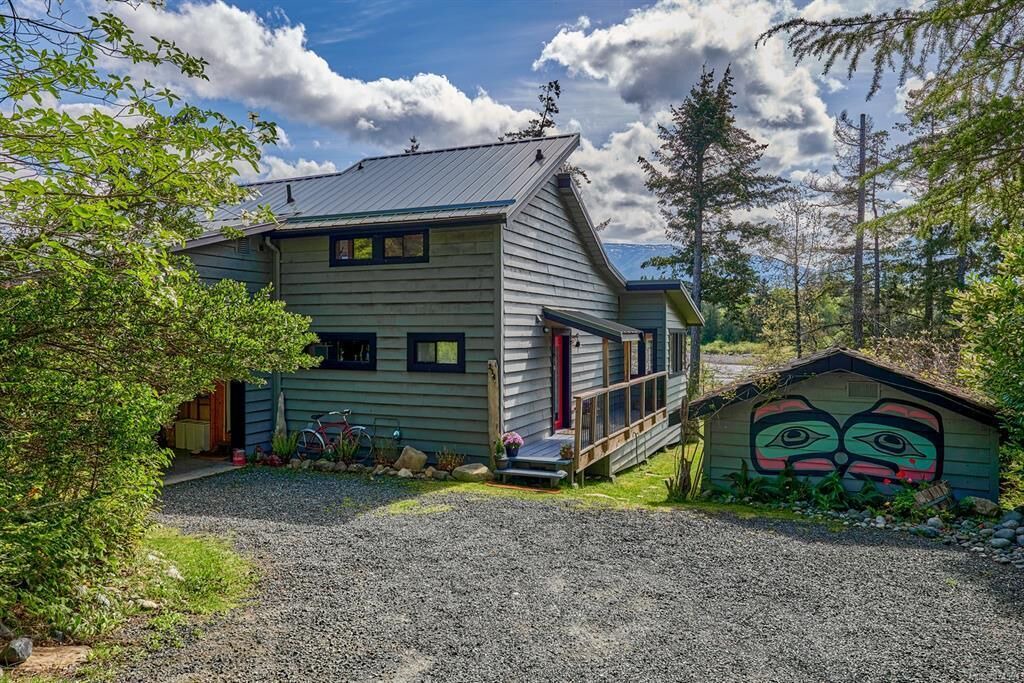 Photo of Outdoor in Fanny Bay