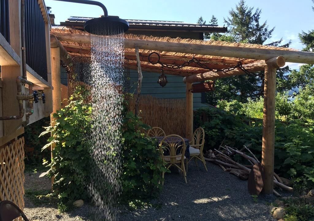 Photo of Outdoor in Fanny Bay