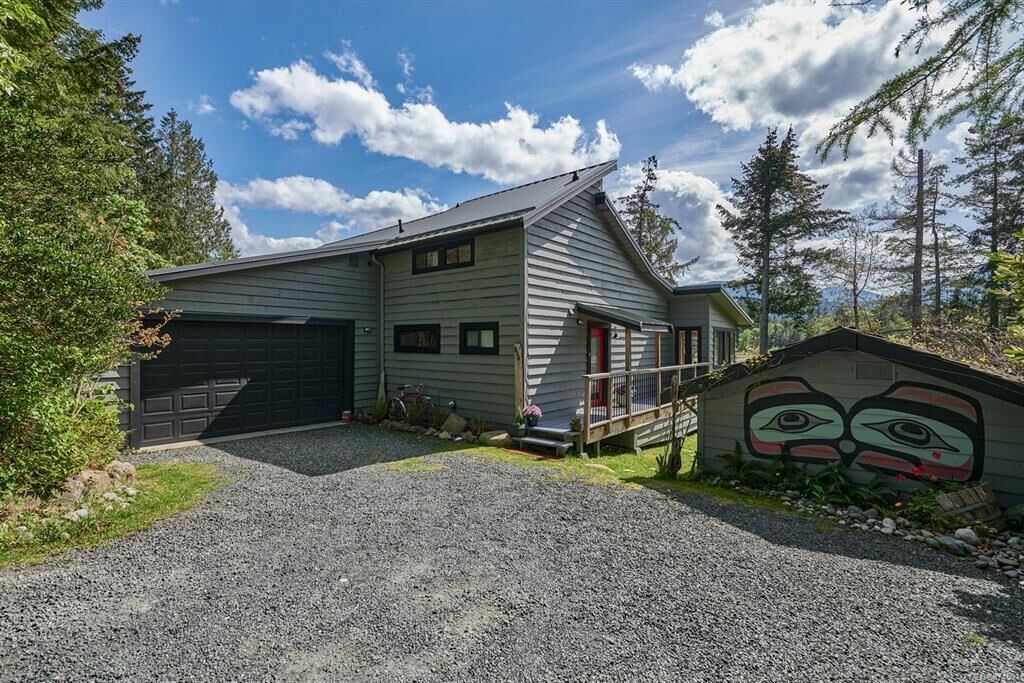 Photo of Outdoor in Fanny Bay