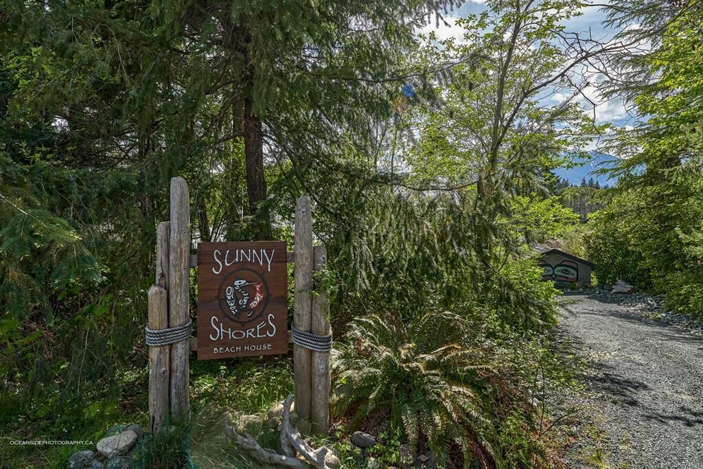 Photo of Outdoor in Fanny Bay