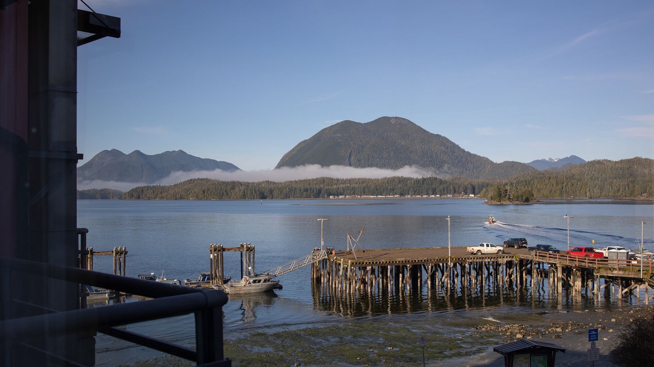 Photo of Others in Tofino