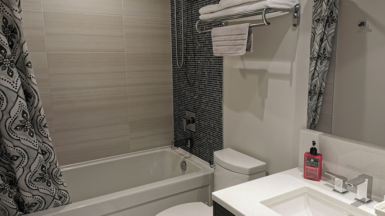 Photo of Bathroom in Fairview