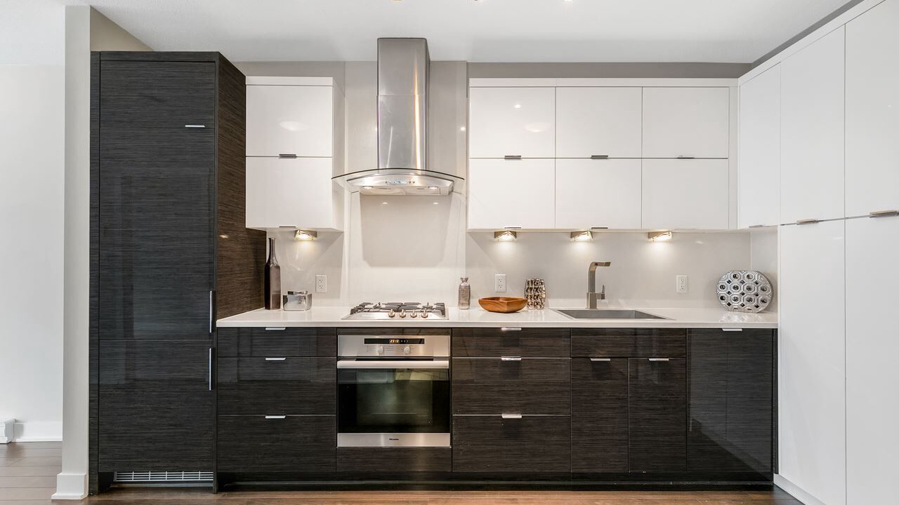 Photo of Kitchen in Fairview