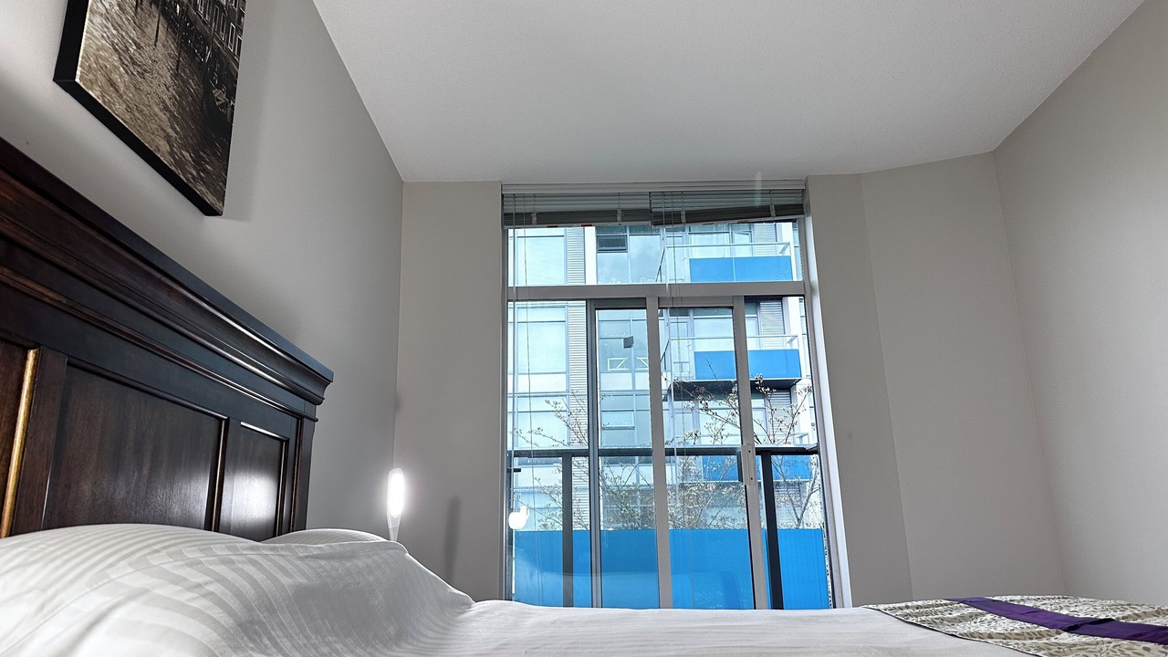 Photo of Bedroom in Fairview