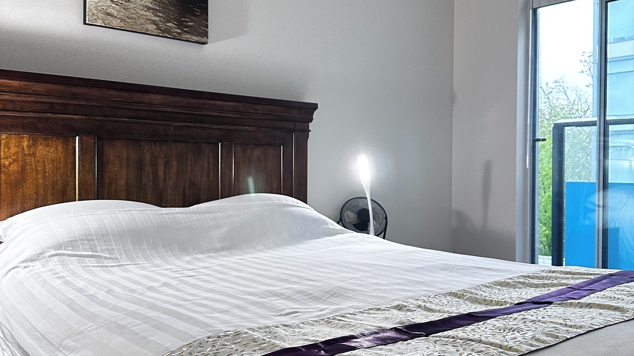 Photo of Bedroom in Fairview