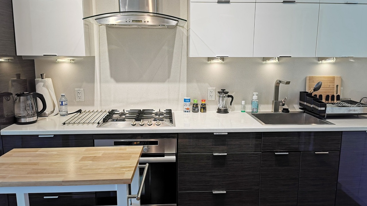 Photo of Kitchen in Fairview
