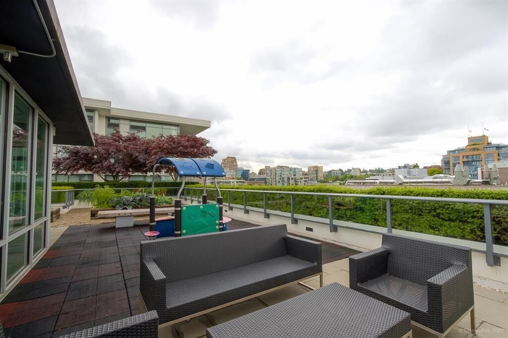 Photo of Patio Balcony in Fairview