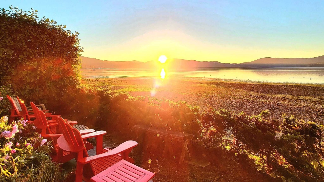 Photo of Outdoor in Sooke