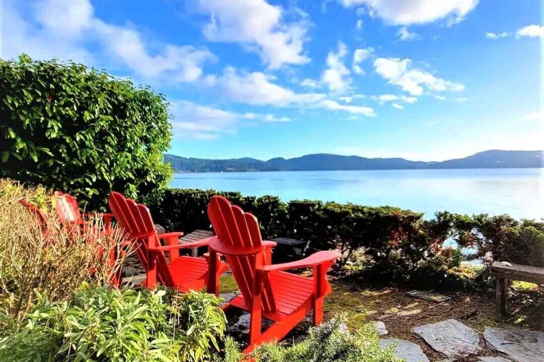 Photo of Outdoor in Sooke